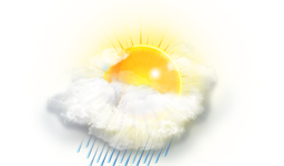 weather-sun_rain