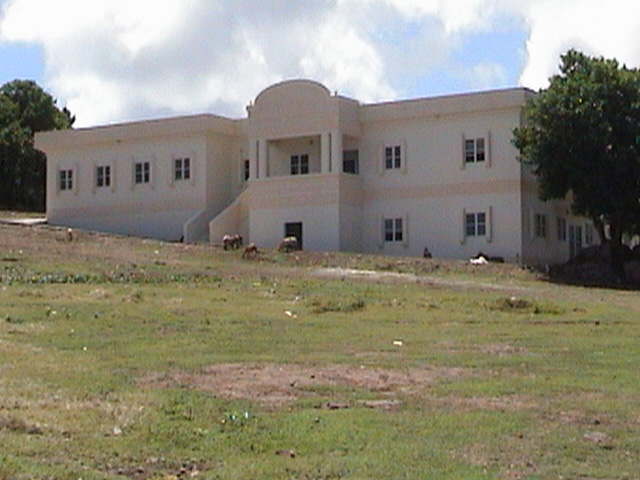 Charles Walters Community Center