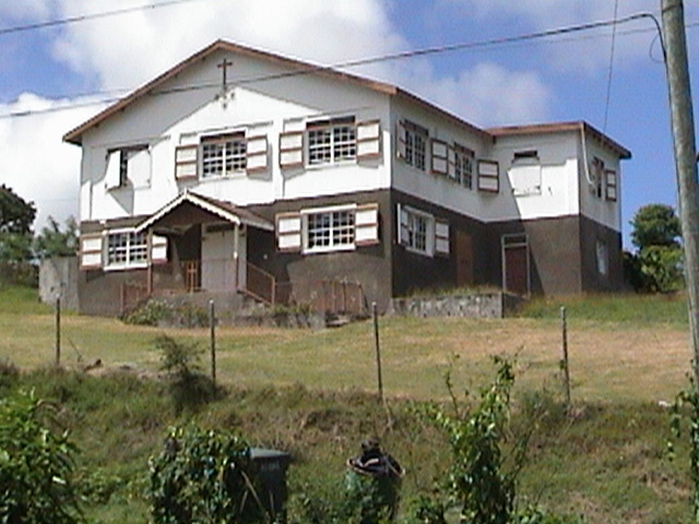 Ebenezer Church of God