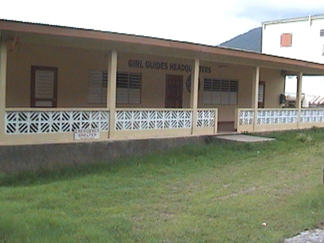 Girl Guides Headquarters