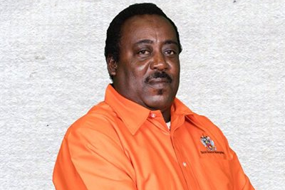 Winston Parris